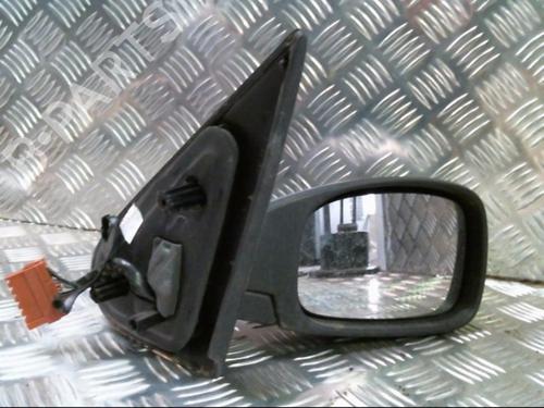 Used Right mirror PEUGEOT 306 Hatchback (7A, 7C, N3, N5) 1.8 16V (110 hp) 22041826