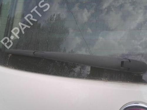 Bagrudeviskerarm Bagrudeviskerarm FIAT 500 (312_) 1.3 D Multijet (312AXB1A) (75 hp) 34184580 34184580