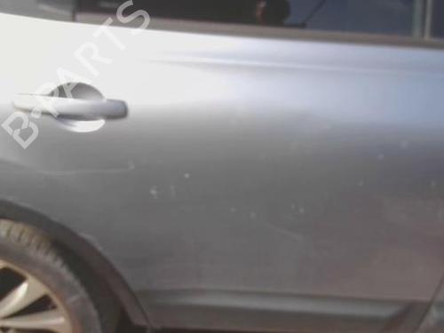 Used Right rear door NISSAN QASHQAI +2 (JJ10E) 1.5 dCi (110 hp) 29069528