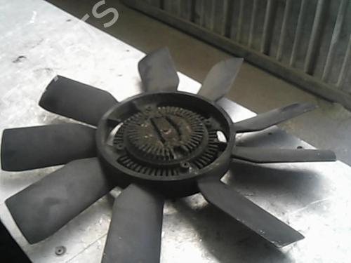 Used Fan MERCEDES-BENZ C-CLASS (W202) C 220 D (202.121) (95 hp) 22037814