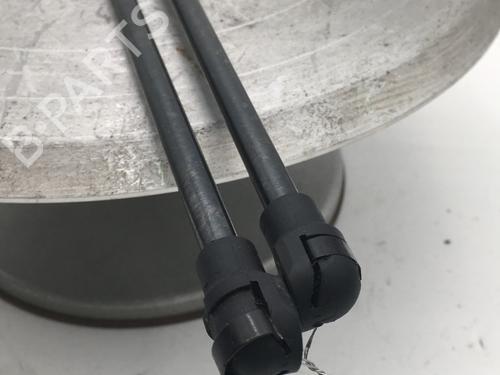 Tailgate lift support CITROËN C3 II (SC_) 1.4 HDi 70 (SC8HZC, SC8HR0, SC8HP4) | BP30409630C138 - Image 3