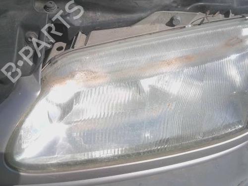 Venstre forlygte Venstre forlygte RENAULT LAGUNA I (B56_, 556_) 2.2 D (B56F/2) (83 hp) 37071363 37071363