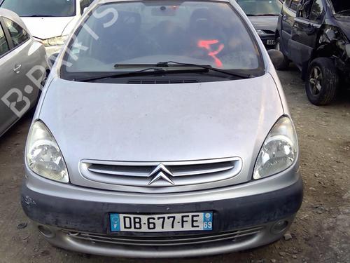 Steering pump CITROËN XSARA PICASSO (N68) 1.6 | BP20994437M99 