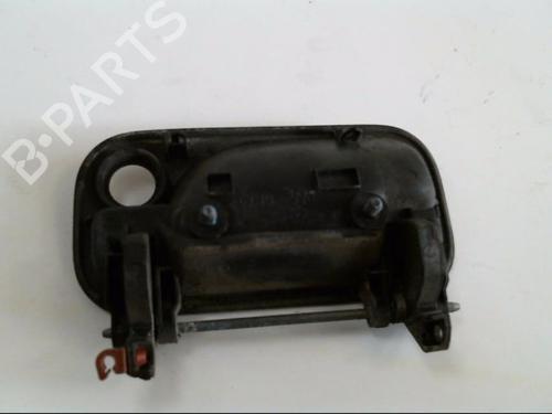 Front right exterior door handle OPEL CORSA B (S93) 1.2 i (F08, F68, M68) | BP22040317C129 