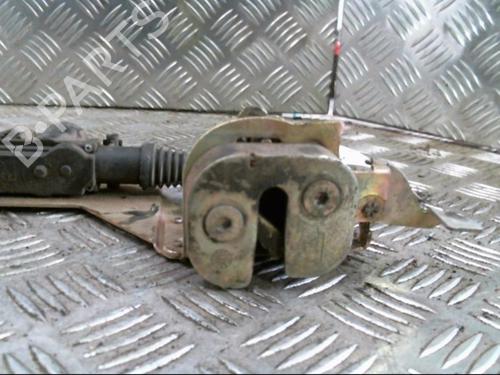 Used Electronic module Electronic module FIAT FIORINO Pick up (146_) [1988-2001] 22915338 22915338