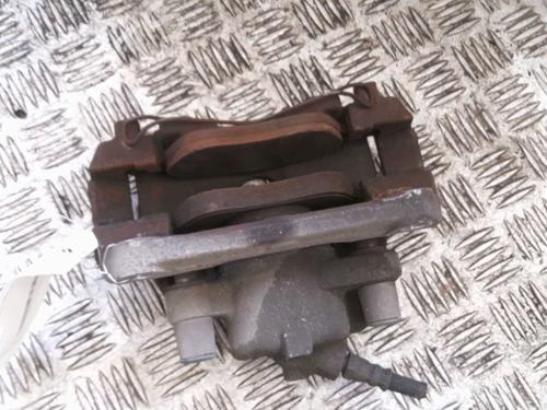 Used Left front brake caliper Left front brake caliper RENAULT MEGANE II Coupé-Cabriolet (EM0/1_) 1.6 16V (112 hp) 26930245 26930245