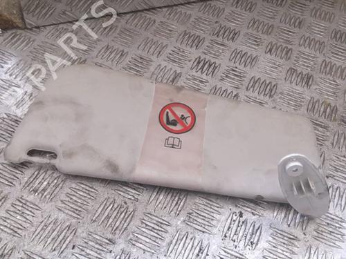Right sun visor FIAT PUNTO (188_) 1.9 JTD | BP28108895I2 