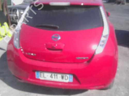 Used Parts NISSAN LEAF (ZE0) Electric 4787783