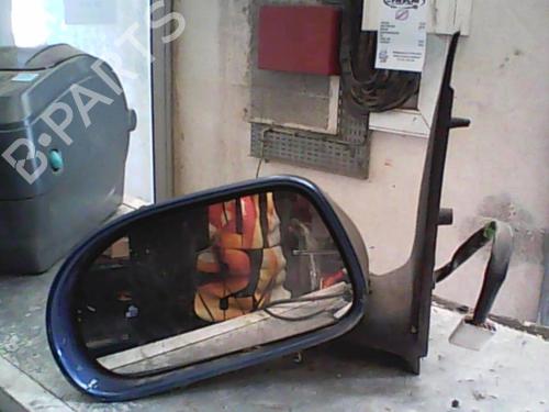 Used Left mirror FIAT BRAVA (182_) 1.6 16V (182.BB) (103 hp) 22035784