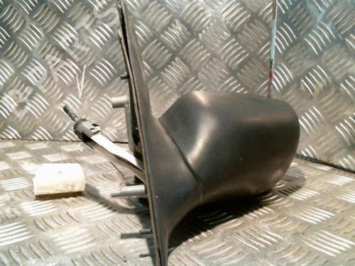 Left mirror FORD ESCORT V (AAL, ABL) 1.4 | BP22066397C26