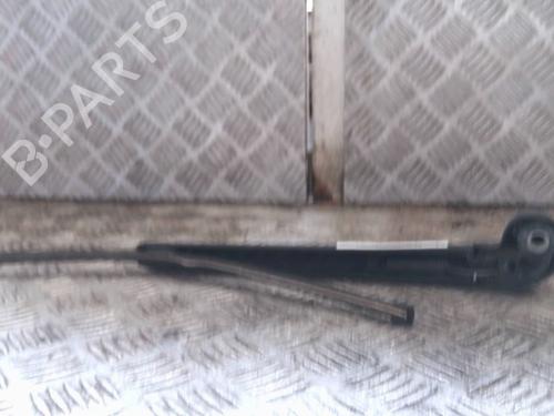 Used Rear windshield wiper arm Rear windshield wiper arm AUDI Q3 (8UB, 8UG) 1.4 TSI (150 hp) 22416145 22416145