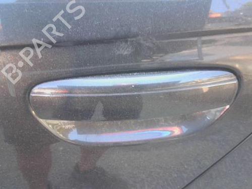 Used Rear left exterior door handle AUDI A3 Sportback (8PA) 1.6 TDI (105 hp) 28053693