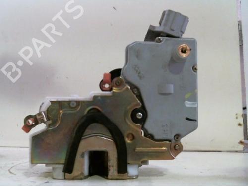 Used Electronic module NISSAN PRIMERA Hatchback (P11) 2.0 TD (90 hp) 22041068