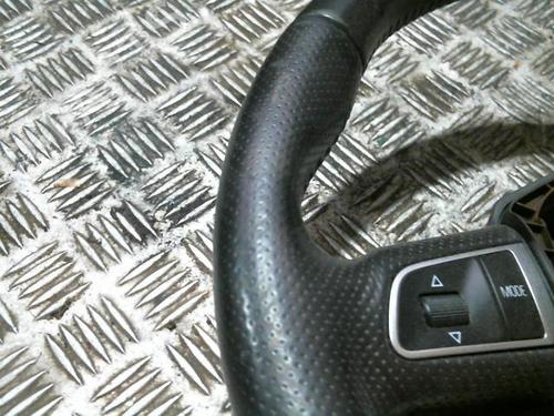 Steering wheel AUDI A5 (8T3) 2.7 TDI | BP22052828C49 - Image 2