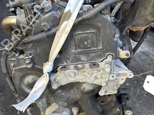 Engine CITROËN C3 II (SC_) 1.4 HDi 70 (SC8HZC, SC8HR0, SC8HP4) | BP27493002M1