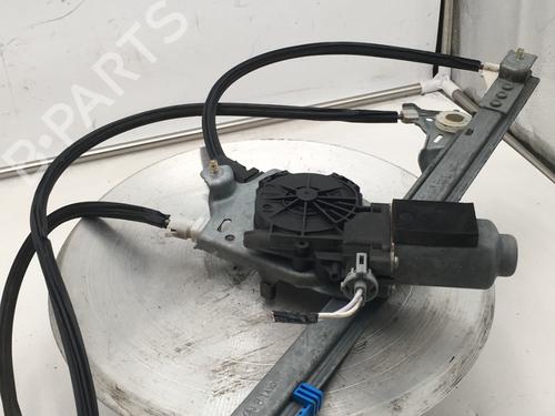 Front right window mechanism RENAULT ESPACE IV (JK0/1_) 2.0 (JK09) | BP30779339C23  - Image 5