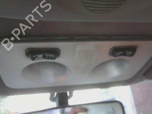 Used Interior roof light Interior roof light ALFA ROMEO GT (937_) 1.9 JTD (937CXN1B) (150 hp) 34479590 34479590