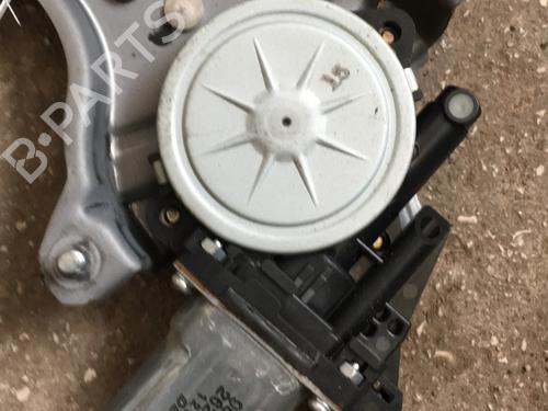 Used Front right window mechanism Front right window mechanism HYUNDAI i20 I (PB, PBT) 1.2 (78 hp) 32425216 32425216
