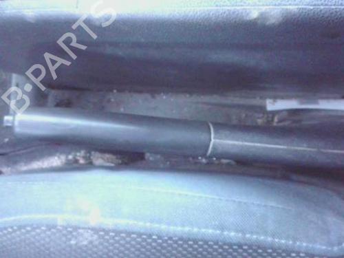 Frein à main PEUGEOT PARTNER Tepee 1.6 HDi 75 (16V) (75 hp) 31308673