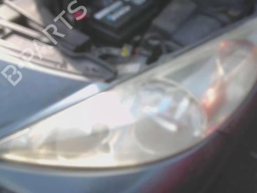 Phare gauche Phare gauche PEUGEOT 207 (WA_, WC_) 1.4 16V (95 hp) 36240362 36240362