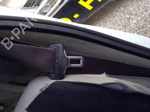 Used Front left seatbelt RENAULT RAPID Box Body/MPV (F40_, G40_) 1.0 (37 hp) 26491649
