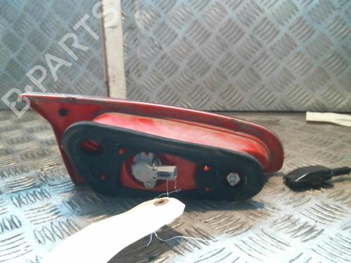Used Right tailgate light Right tailgate light 22040011 22040011
