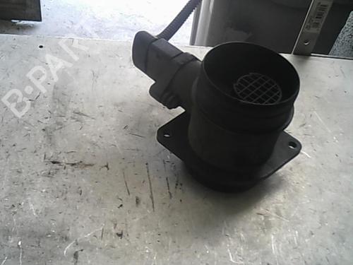 Mass air flow sensor SEAT IBIZA IV (6J5, 6P1) 1.9 TDI | BP20996974M95 