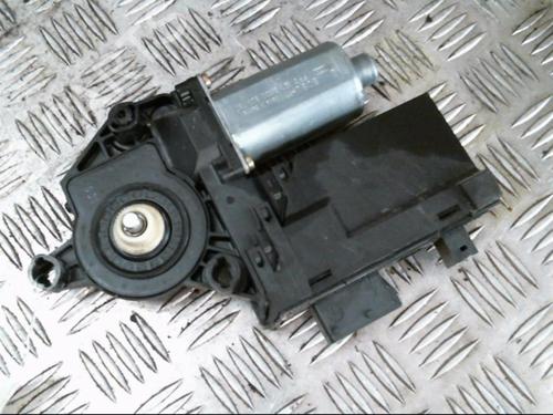 Used Left front window motor PEUGEOT 307 (3A/C) 2.0 HDi 110 (107 hp) 20991897