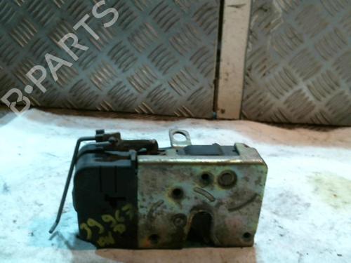 Electronic module PEUGEOT 206 Hatchback (2A/C) 1.4 i | BP20989215M83 