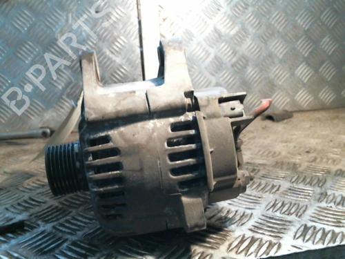Used Alternator Alternator RENAULT MEGANE II (BM0/1_, CM0/1_) 1.9 dCi (BM0G, CM0G) (120 hp) 20993044 20993044