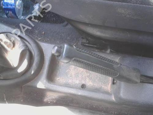 Used Hand brake CITROËN BERLINGO / BERLINGO FIRST MPV (MF_, GJK_, GFK_) 1.6 HDI 90 (MF9HX) (90 hp) 28427248