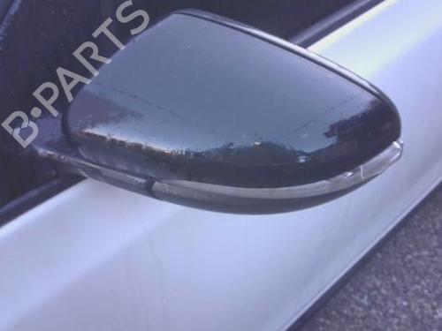 Used Left mirror VW GOLF VI (5K1) 2.0 TDI (110 hp) 31168431