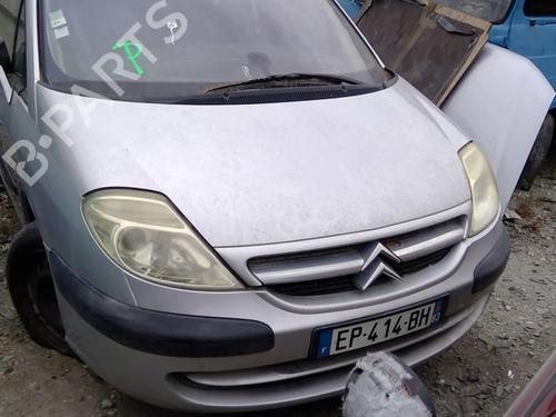 Steering pump CITROËN C8 (EA_, EB_) 2.0 HDi | BP20994310M99  - Image 5