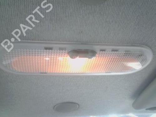 Innerbelysning Innerbelysning RENAULT TWINGO II (CN0_) 1.2 TCe 100 (CN0P) (102 hp) 34393995 34393995