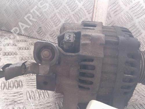 Generator PEUGEOT 206 Hatchback (2A/C) 1.4 i | BP28539517M7