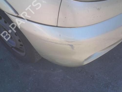 Used Front bumper Front bumper TOYOTA YARIS VERSO (_P2_) [1999-2005] 36024020 36024020