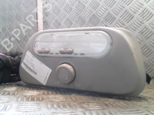 Used Interior roof light RENAULT CLIO III (BR0/1, CR0/1) 1.5 dCi (BR17, CR17) (86 hp) 20988497
