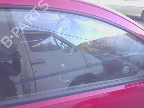 Used Front right door window CITROËN C2 (JM_) 1.6 VTS (122 hp) 30590200