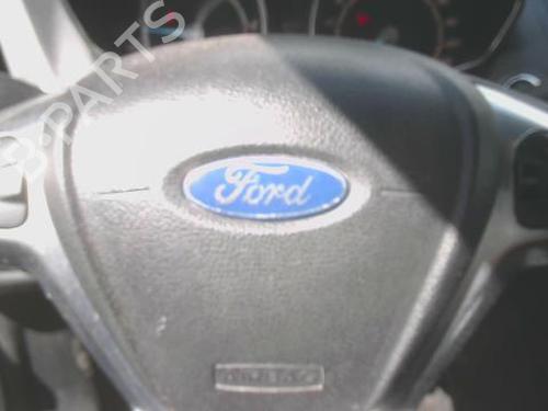 Førerens kollisjonspute FORD B-MAX (JK) 1.6 TDCi (95 hp) 28495699
