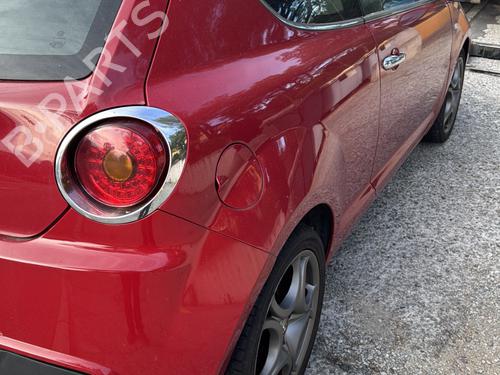 Warning switch ALFA ROMEO MITO (955_) 1.4 MultiAir (955AXL1B) | BP30181652I22 - Image 7