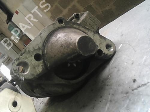 Used Starter RENAULT TWINGO I (C06_) 1.2 (C066, C068) (58 hp) 20998337