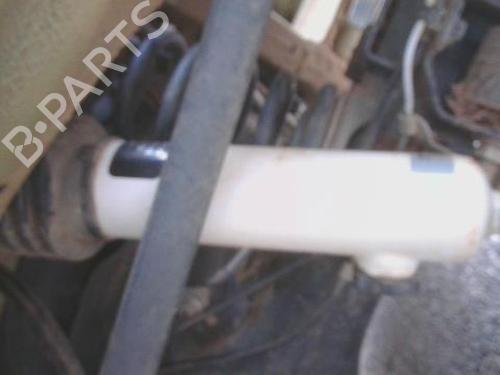 Dämpfer hinten rechts für SUZUKI JIMNY Closed Off-Road Vehicle (A6G) 1.5 AllGrip (JB74W, JB74V, A6G415) (102 hp) 32384423