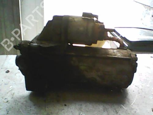 Used Starter RENAULT GRAND SCÉNIC II (JM0/1_) 1.9 dCi (JM14) (131 hp) 20991515