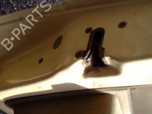 Used Front left lock CITROËN AX (ZA-_) 11 (54 hp) 26000170