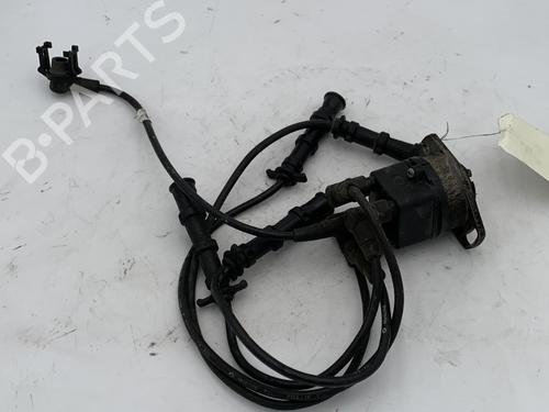 Used Ignition distributor Ignition distributor RENAULT CLIO I (B/C57_, 5/357_) 1.2 (B/C/S57A, B/C57S, 5/357F, 5/357J, 5/357L, 5/357R) (58 hp) 30127521 30127521