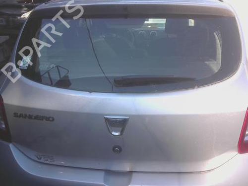 Used Tailgate DACIA SANDERO II 1.2 (75 hp) 29249142