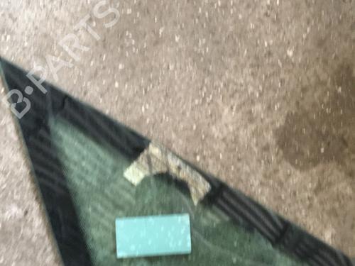 Used Front right quarter glass Front right quarter glass CITROËN JUMPY I Van (BS_, BT_, BY_, BZ_) 1.9 D 70 (69 hp) 33848259 33848259