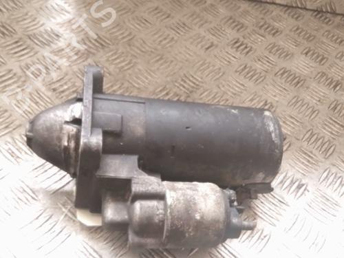 Startmotor FORD C-MAX (DM2) 1.8 TDCi (115 hp) 28580773