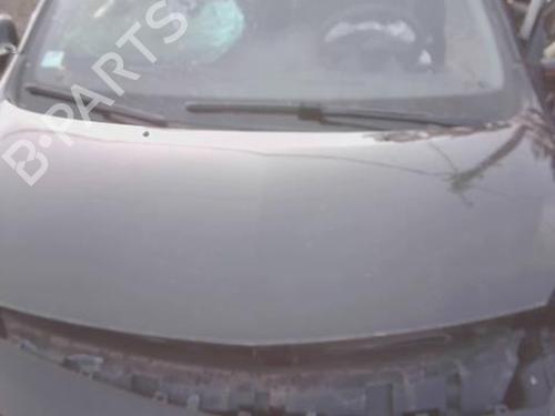 Motorhaube für RENAULT TWINGO II (CN0_) 1.2 16V (CN04, CN0B) (75 hp) 31270896