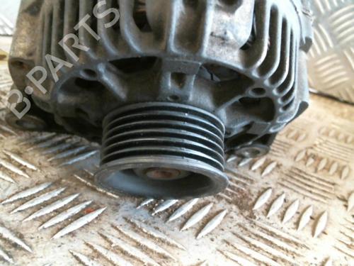 Alternator PEUGEOT 206 Hatchback (2A/C) 1.4 i | BP20998741M7 